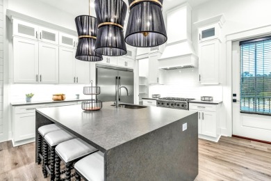 Seller is offering a $200,000 gross rental income guarantee for on Santa Rosa Golf and Beach Club in Florida - for sale on GolfHomes.com, golf home, golf lot