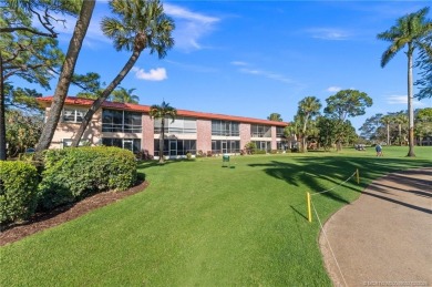 Your Florida retreat awaits! This charming 2 BR/2 Bath condo on Monterey Yacht and Country Club in Florida - for sale on GolfHomes.com, golf home, golf lot