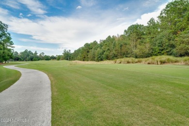 Welcome to 122 Pilot House Drive located inside River Landing, a on River Landing Golf Course in North Carolina - for sale on GolfHomes.com, golf home, golf lot