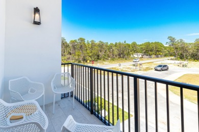 Seller is offering a $200,000 gross rental income guarantee for on Santa Rosa Golf and Beach Club in Florida - for sale on GolfHomes.com, golf home, golf lot