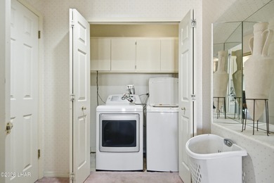 If you have been looking for that perfect Golf Course home in a on London Bridge Golf Course in Arizona - for sale on GolfHomes.com, golf home, golf lot