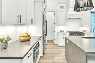 Seller is offering a $200,000 gross rental income guarantee for on Santa Rosa Golf and Beach Club in Florida - for sale on GolfHomes.com, golf home, golf lot