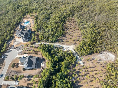 Price improvement! Welcome to an extraordinary 1.11-acre on Members Club At St. James Plantation in North Carolina - for sale on GolfHomes.com, golf home, golf lot