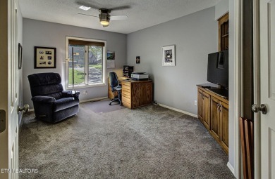 A Golf Front-Gem, Ranch Home. With fabulous views of the Toqua on Toqua Golf Course - Loudon County in Tennessee - for sale on GolfHomes.com, golf home, golf lot