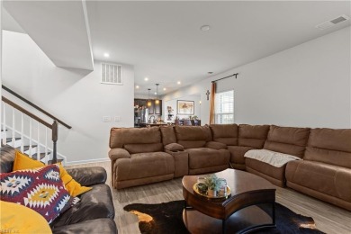NC License # 307907 **VA Assumable at 2.3% APR with a qualified on Eagle Creek Golf Club and Grill in North Carolina - for sale on GolfHomes.com, golf home, golf lot