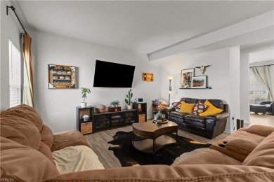 NC License # 307907 **VA Assumable at 2.3% APR with a qualified on Eagle Creek Golf Club and Grill in North Carolina - for sale on GolfHomes.com, golf home, golf lot