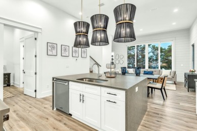 Seller is offering a $200,000 gross rental income guarantee for on Santa Rosa Golf and Beach Club in Florida - for sale on GolfHomes.com, golf home, golf lot