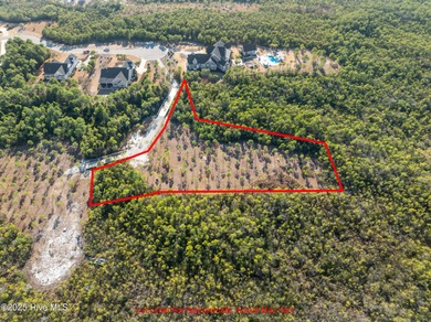 Price improvement! Welcome to an extraordinary 1.11-acre on Members Club At St. James Plantation in North Carolina - for sale on GolfHomes.com, golf home, golf lot