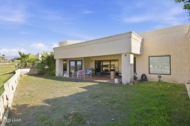 If you have been looking for that perfect Golf Course home in a on London Bridge Golf Course in Arizona - for sale on GolfHomes.com, golf home, golf lot