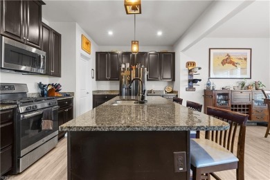 NC License # 307907 **VA Assumable at 2.3% APR with a qualified on Eagle Creek Golf Club and Grill in North Carolina - for sale on GolfHomes.com, golf home, golf lot