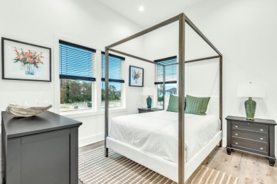 Seller is offering a $200,000 gross rental income guarantee for on Santa Rosa Golf and Beach Club in Florida - for sale on GolfHomes.com, golf home, golf lot