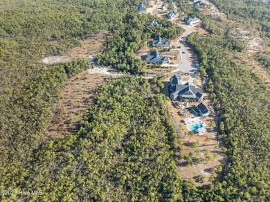 Price improvement! Welcome to an extraordinary 1.11-acre on Members Club At St. James Plantation in North Carolina - for sale on GolfHomes.com, golf home, golf lot