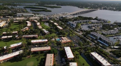 Your Florida retreat awaits! This charming 2 BR/2 Bath condo on Monterey Yacht and Country Club in Florida - for sale on GolfHomes.com, golf home, golf lot