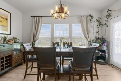 NC License # 307907 **VA Assumable at 2.3% APR with a qualified on Eagle Creek Golf Club and Grill in North Carolina - for sale on GolfHomes.com, golf home, golf lot