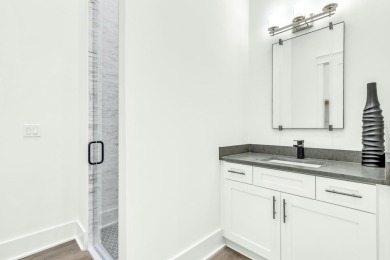 Seller is offering a $200,000 gross rental income guarantee for on Santa Rosa Golf and Beach Club in Florida - for sale on GolfHomes.com, golf home, golf lot