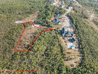 Price improvement! Welcome to an extraordinary 1.11-acre on Members Club At St. James Plantation in North Carolina - for sale on GolfHomes.com, golf home, golf lot