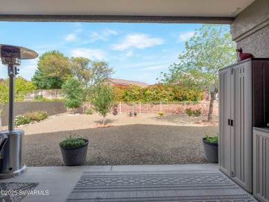 A rare 2015 build in Amante and it is in impeccable condition! on Verde Santa Fe Golf Club in Arizona - for sale on GolfHomes.com, golf home, golf lot