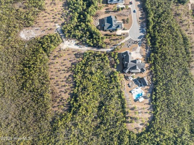 Price improvement! Welcome to an extraordinary 1.11-acre on Members Club At St. James Plantation in North Carolina - for sale on GolfHomes.com, golf home, golf lot