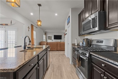 NC License # 307907 **VA Assumable at 2.3% APR with a qualified on Eagle Creek Golf Club and Grill in North Carolina - for sale on GolfHomes.com, golf home, golf lot