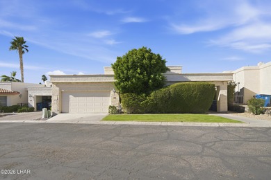 If you have been looking for that perfect Golf Course home in a on London Bridge Golf Course in Arizona - for sale on GolfHomes.com, golf home, golf lot