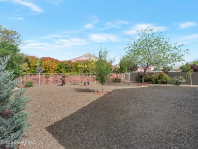 A rare 2015 build in Amante and it is in impeccable condition! on Verde Santa Fe Golf Club in Arizona - for sale on GolfHomes.com, golf home, golf lot