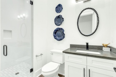 Seller is offering a $200,000 gross rental income guarantee for on Santa Rosa Golf and Beach Club in Florida - for sale on GolfHomes.com, golf home, golf lot