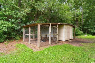 Welcome to your new home at 243 Red Tail Lane! This charming on Crown Park Golf Club in South Carolina - for sale on GolfHomes.com, golf home, golf lot