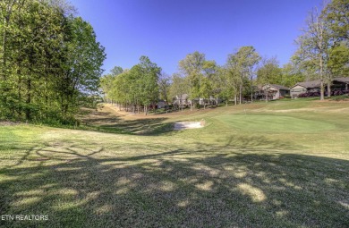 A Golf Front-Gem, Ranch Home. With fabulous views of the Toqua on Toqua Golf Course - Loudon County in Tennessee - for sale on GolfHomes.com, golf home, golf lot