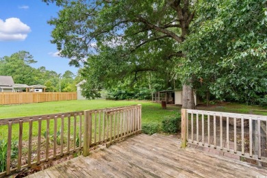 Welcome to your new home at 243 Red Tail Lane! This charming on Crown Park Golf Club in South Carolina - for sale on GolfHomes.com, golf home, golf lot