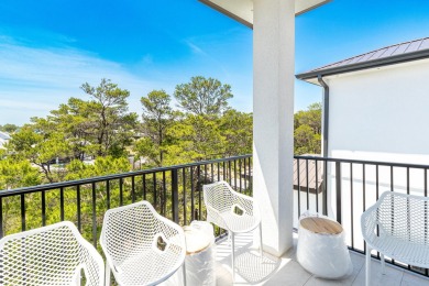 Seller is offering a $200,000 gross rental income guarantee for on Santa Rosa Golf and Beach Club in Florida - for sale on GolfHomes.com, golf home, golf lot