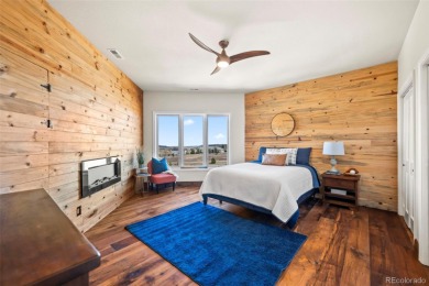 Located in the golf course community of Kings Deer, this on Kings Deer Golf Club in Colorado - for sale on GolfHomes.com, golf home, golf lot