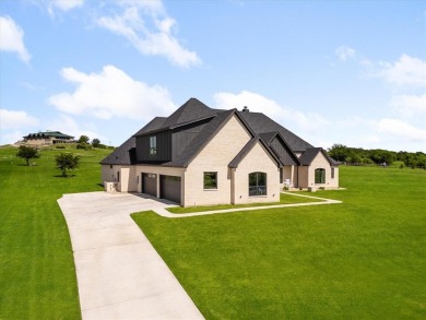 This beautifully maintained home sits on an expansive lot with on Canyon West Golf Club in Texas - for sale on GolfHomes.com, golf home, golf lot