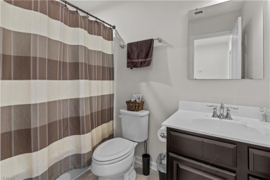 NC License # 307907 **VA Assumable at 2.3% APR with a qualified on Eagle Creek Golf Club and Grill in North Carolina - for sale on GolfHomes.com, golf home, golf lot