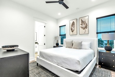 Seller is offering a $200,000 gross rental income guarantee for on Santa Rosa Golf and Beach Club in Florida - for sale on GolfHomes.com, golf home, golf lot