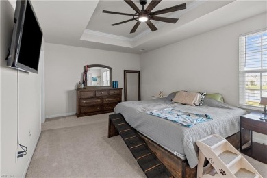 NC License # 307907 **VA Assumable at 2.3% APR with a qualified on Eagle Creek Golf Club and Grill in North Carolina - for sale on GolfHomes.com, golf home, golf lot
