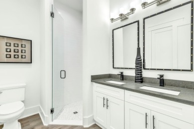 Seller is offering a $200,000 gross rental income guarantee for on Santa Rosa Golf and Beach Club in Florida - for sale on GolfHomes.com, golf home, golf lot