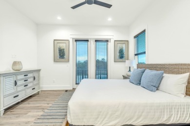 Seller is offering a $200,000 gross rental income guarantee for on Santa Rosa Golf and Beach Club in Florida - for sale on GolfHomes.com, golf home, golf lot