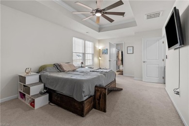 NC License # 307907 **VA Assumable at 2.3% APR with a qualified on Eagle Creek Golf Club and Grill in North Carolina - for sale on GolfHomes.com, golf home, golf lot