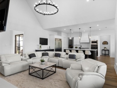 This beautifully maintained home sits on an expansive lot with on Canyon West Golf Club in Texas - for sale on GolfHomes.com, golf home, golf lot