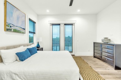 Seller is offering a $200,000 gross rental income guarantee for on Santa Rosa Golf and Beach Club in Florida - for sale on GolfHomes.com, golf home, golf lot