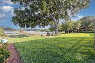 MILLION DOLLAR VIEW! Trophy property located in one of Central on Ridgewood Lakes Golf and Country Club in Florida - for sale on GolfHomes.com, golf home, golf lot