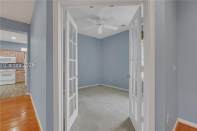 Welcome to Sun City Hilton Head Community! This charming Teton on Hidden Cypress Golf Club in South Carolina - for sale on GolfHomes.com, golf home, golf lot
