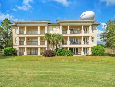 SELLER WILL PAY UP TO $10K IN BUYER'S CONCESSIONS AT CLOSE! on Sandestin Golf and Beach Resort - The Links in Florida - for sale on GolfHomes.com, golf home, golf lot