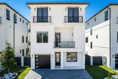Seller is offering a $200,000 gross rental income guarantee for on Santa Rosa Golf and Beach Club in Florida - for sale on GolfHomes.com, golf home, golf lot