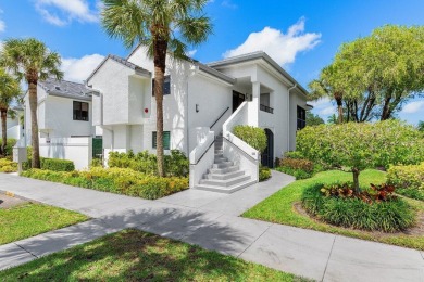 Experience exceptional living in this beautifully renovated on Gleneagles Golf and Country Club in Florida - for sale on GolfHomes.com, golf home, golf lot