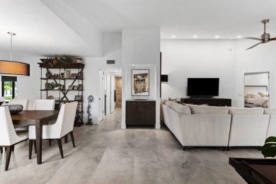 Experience exceptional living in this beautifully renovated on Gleneagles Golf and Country Club in Florida - for sale on GolfHomes.com, golf home, golf lot