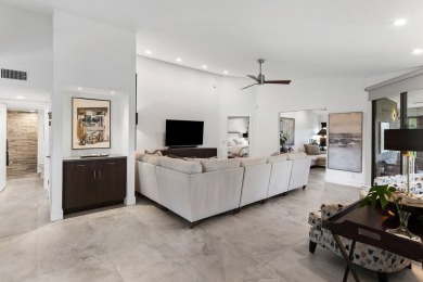 Experience exceptional living in this beautifully renovated on Gleneagles Golf and Country Club in Florida - for sale on GolfHomes.com, golf home, golf lot