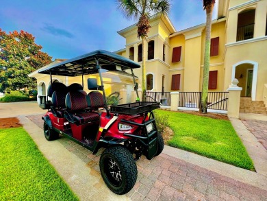 SELLER WILL PAY UP TO $10K IN BUYER'S CONCESSIONS AT CLOSE! on Sandestin Golf and Beach Resort - The Links in Florida - for sale on GolfHomes.com, golf home, golf lot