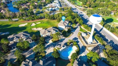 SELLER WILL PAY UP TO $10K IN BUYER'S CONCESSIONS AT CLOSE! on Sandestin Golf and Beach Resort - The Links in Florida - for sale on GolfHomes.com, golf home, golf lot