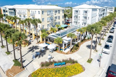 Seller is offering a $200,000 gross rental income guarantee for on Santa Rosa Golf and Beach Club in Florida - for sale on GolfHomes.com, golf home, golf lot